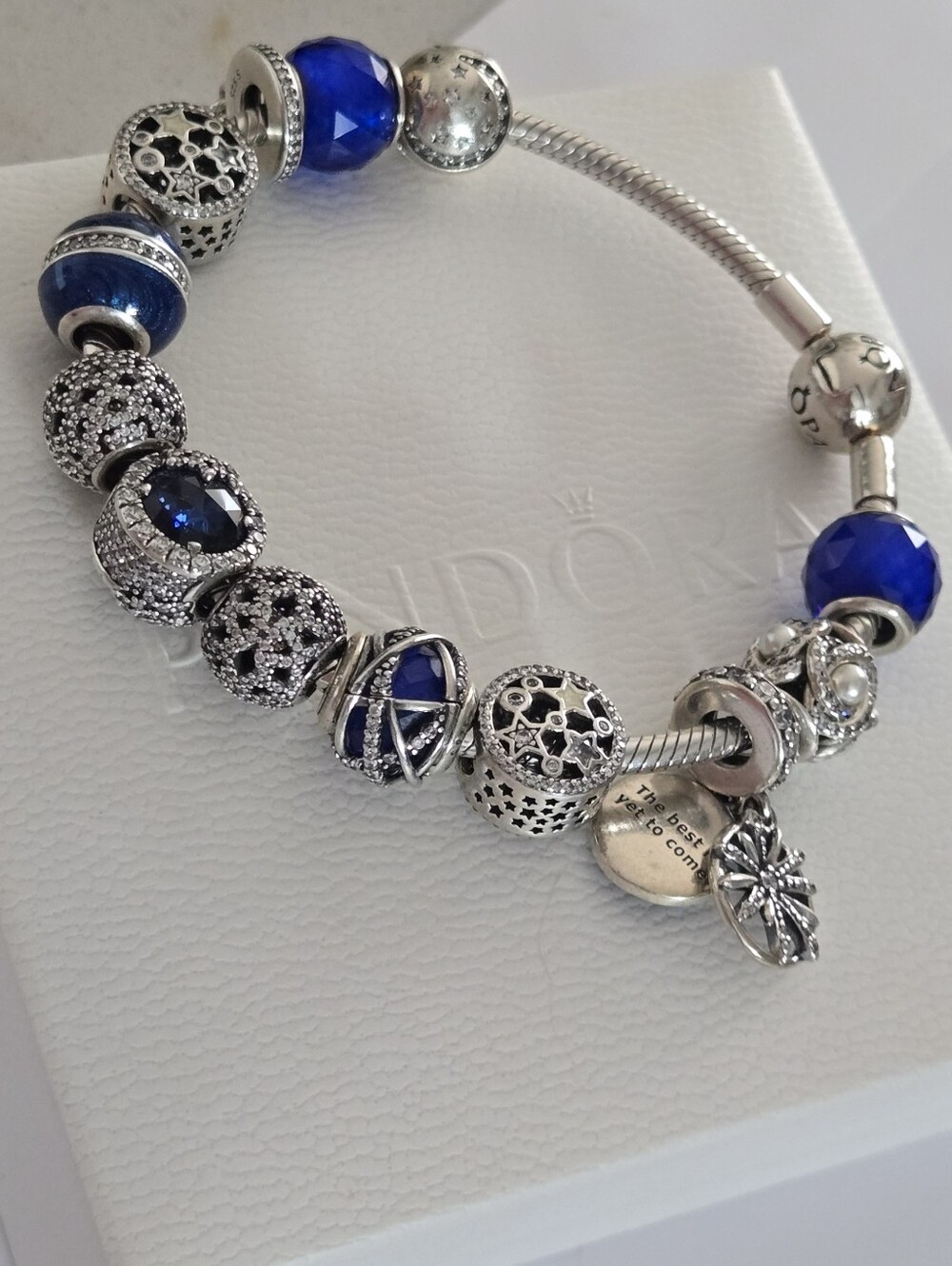 Pandora Bracelet